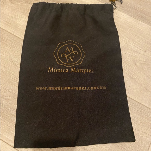 Monica Marquez Animal π Print Ankle Boots Shoes Leather Quality Sz 4 π²π½ 7.5 πΊπΈ - Picture 5 of 8